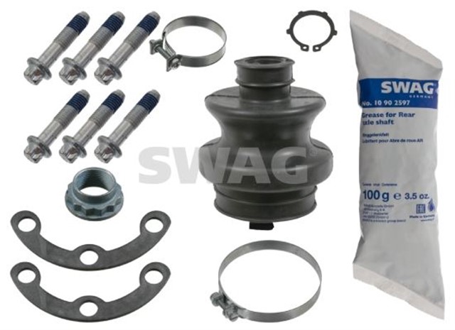 AKS KORUGU TAKIMI FEBI 2590