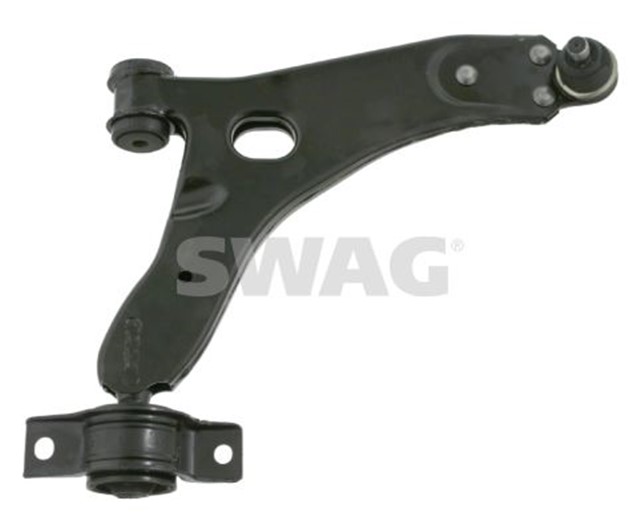 ALT SALINCAK KOMPLE SAG FOCUS I 98 - 04 TUM MODELLER ROTILLI FEBI 15681