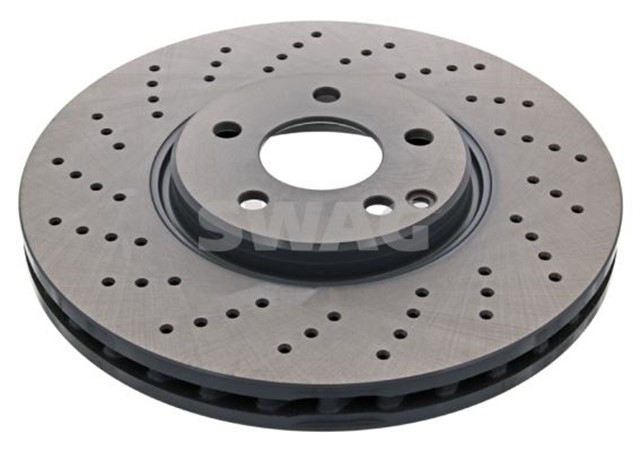 FREN DISKI FEBI 44012