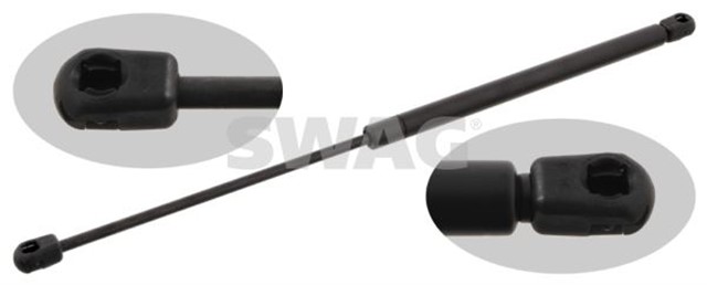 BAGAJ AMORTISORU FEBI 27654