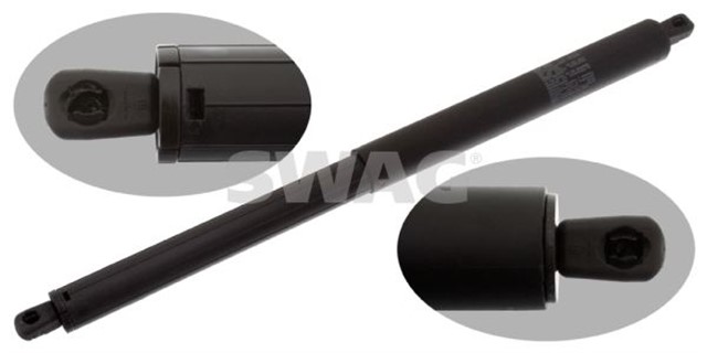 BAGAJ AMORTISORU FEBI 39263