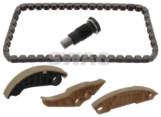 EKSANTRIK ZINCIR SETI FEBI 49549