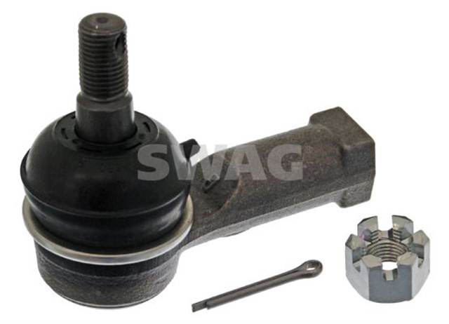 ROT BASI KRONE SOMUNLU VE RAKOR FEBI 41300