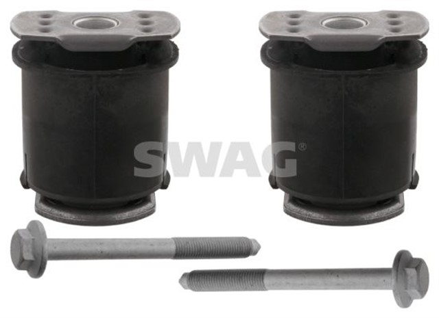 AKS YATAK SETI FEBI 32633