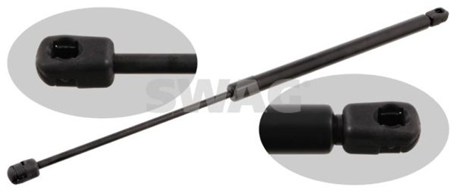 BAGAJ AMORTISORU FEBI 27761