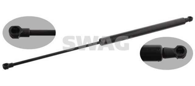 BAGAJ AMORTISORU FEBI 32900