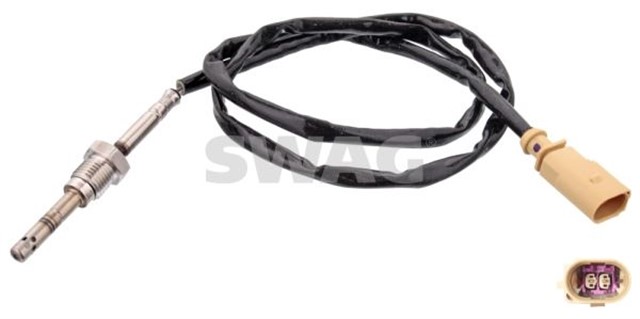 ATIK GAZ ISI SENSORU FEBI 100804