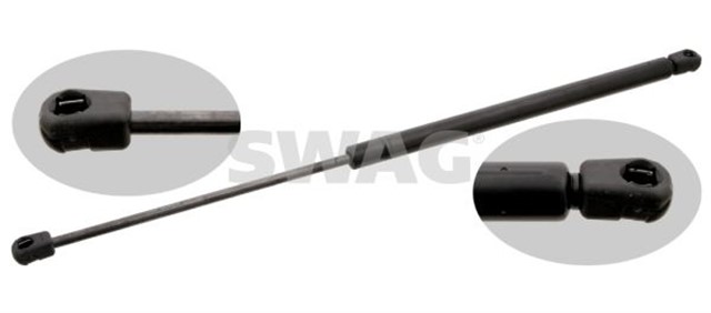 BAGAJ AMORTISORU FEBI 27641