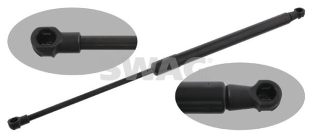 BAGAJ AMORTISORU FEBI 32896