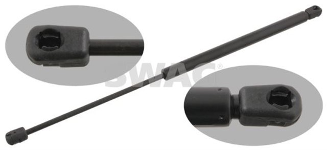 BAGAJ AMORTISORU FEBI 29320