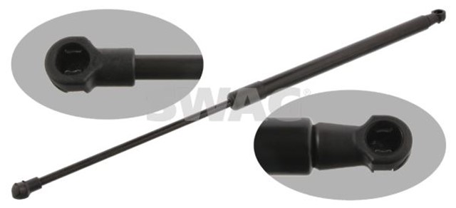 BAGAJ AMORTISORU FEBI 34440