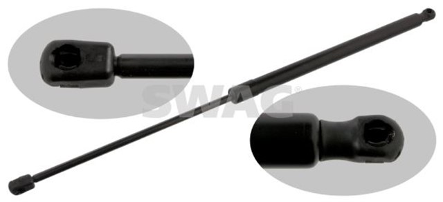 BAGAJ AMORTISORU FEBI 36249