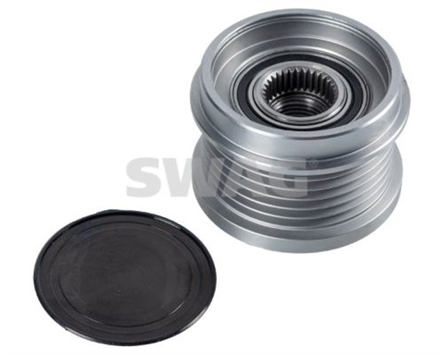 ALTERNATOR KASNAGI FEBI 37047