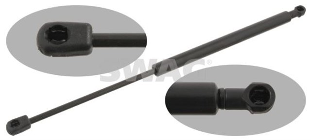 BAGAJ AMORTISORU FEBI 29294