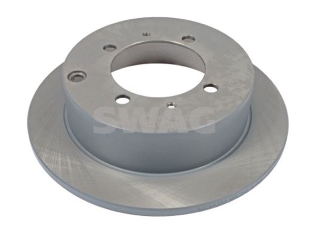 FREN DISKI FEBI 28324