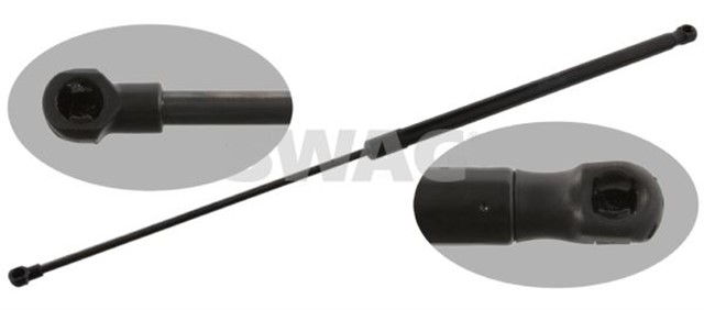 BAGAJ AMORTISORU FEBI 40900