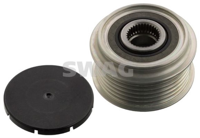ALTERNATOR KASNAGI FEBI 101786
