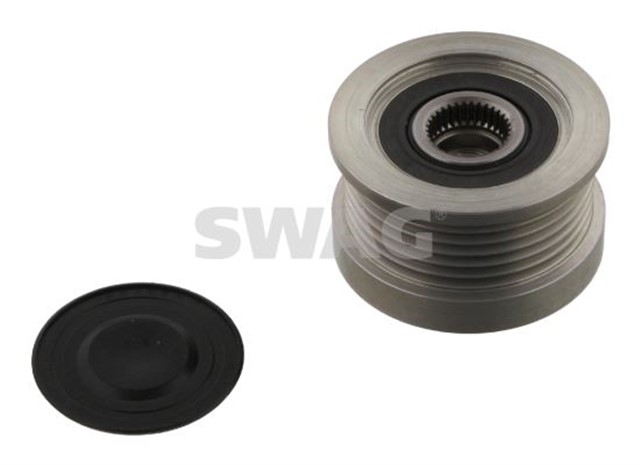 ALTERNATOR KASNAGI FEBI 34667