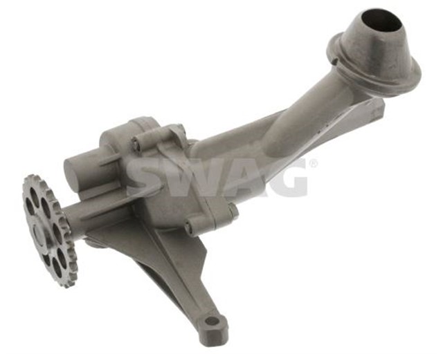 YAG POMPASI FEBI 12742