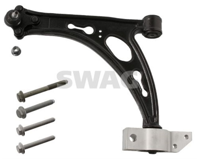 SALINCAK YATAK. MAFSAL. TUTUCU VE EMNIYET SOMUNU ILE FEBI 40103