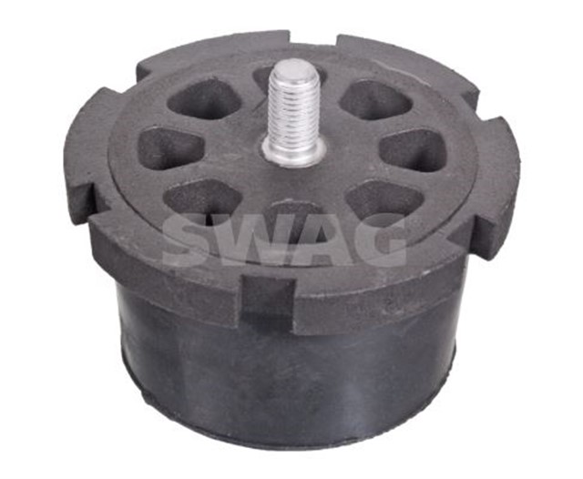 AMORTISOR TOZ KORUGU FEBI 102703