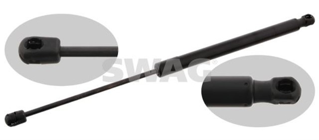 BAGAJ AMORTISORU FEBI 27620