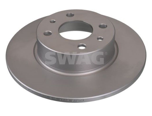 ARKA FREN DISKI FIAT BRAVO II 07 STILO 01 LINEA 07 ALFA ROMEO MITO 08 LANCIA DELTA II 08 251.5X10X4DL