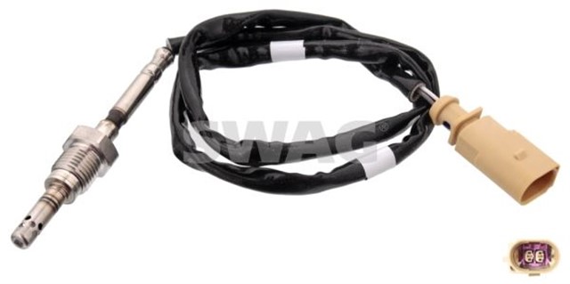 ATIK GAZ ISI SENSORU FEBI 100808