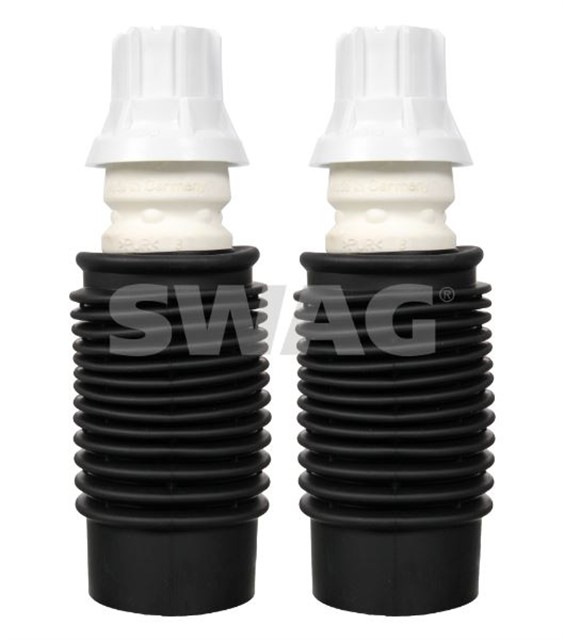 AMORTISOR KORUGU FEBI 36819