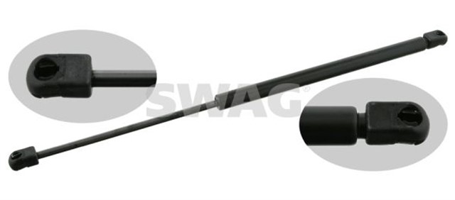 BAGAJ AMORTISORU FEBI 27645