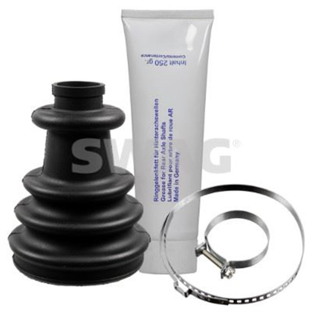 AKS KORUGU TAKIMI FEBI 12417