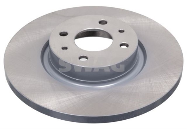 FREN DISKI FEBI 43878