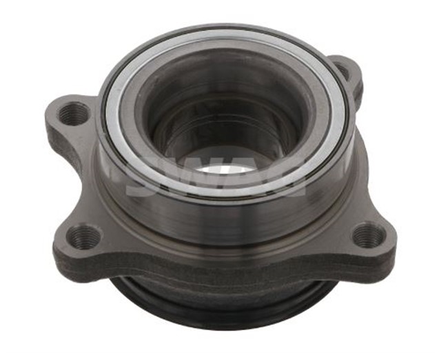 TEKERLEK RULMANI TAKIMI FEBI 32886