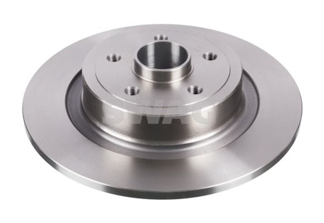 FREN DISKI FEBI 104506