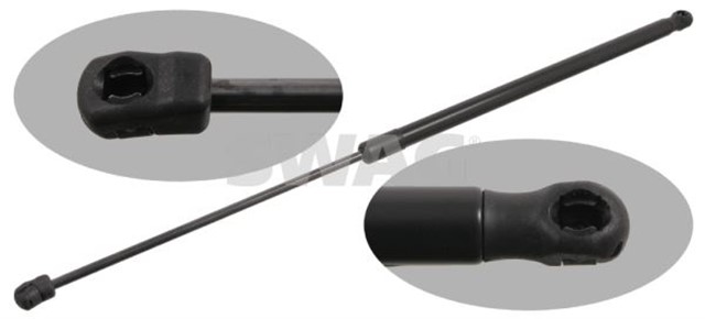 BAGAJ AMORTISORU FEBI 29395