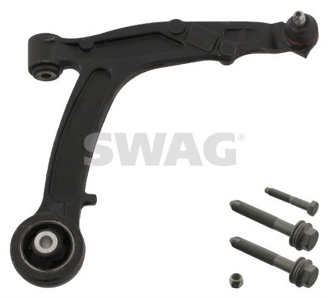 SALINCAK SABITLEME SOMUNU VE CIVATALARA SAHIP FEBI 40681