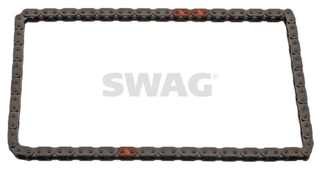 YAG POMPA ZINCIRI 553 0181 10 POLO - IBIZA - FABIA CFWA 1.2 TDI 10 - FEBI 40863