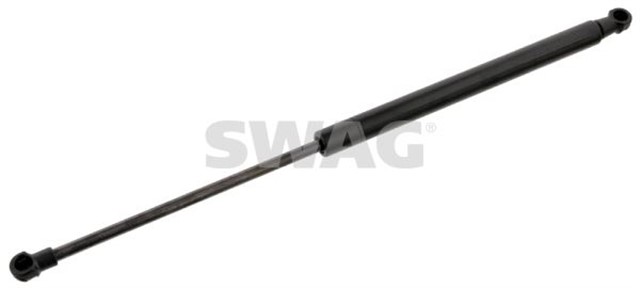 BAGAJ AMORTISORU FEBI 30351