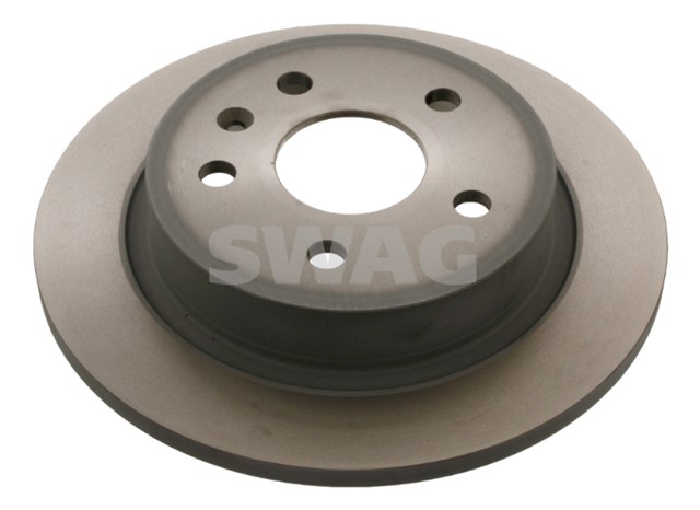 ARKA FREN AYNASI INSIGNIA A 08 SAAB 9 - 5 YS3G 10 16 JANT 292X12X5DL DOLU