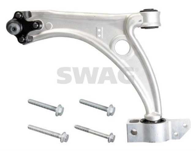 SALINCAK ON SOL ALUMINYUM ROTILLI PASSAT - TIGUAN - Q3 07 - 18