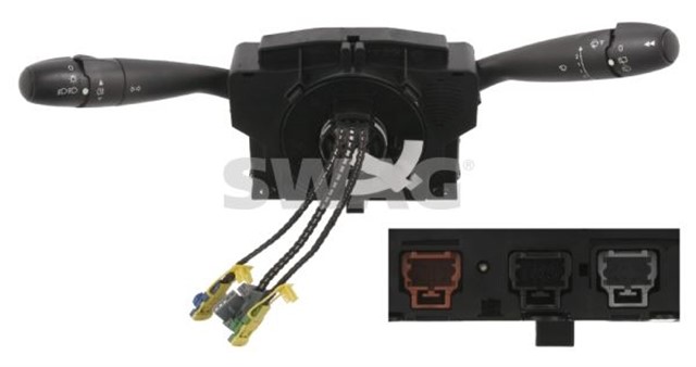 SILECEK KUMANDA KOLU FEBI 34929