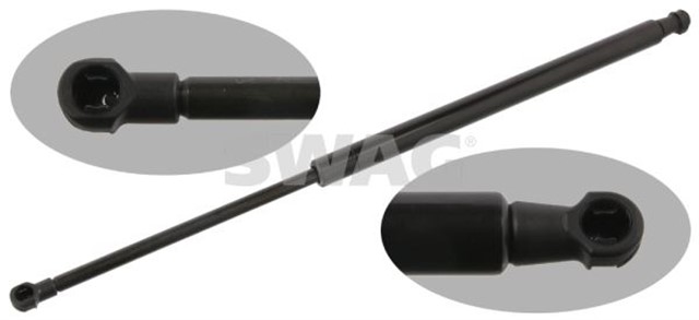 BAGAJ AMORTISORU FEBI 34439