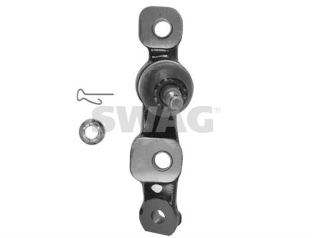 ROTIL KRONE SOMUNLU VE RAKOR FEBI 43034