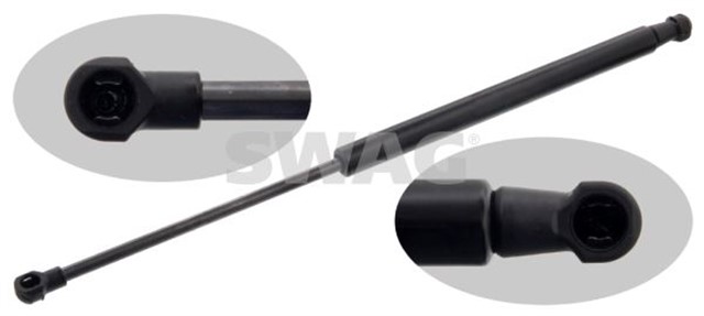 BAGAJ AMORTISORU FEBI 36219