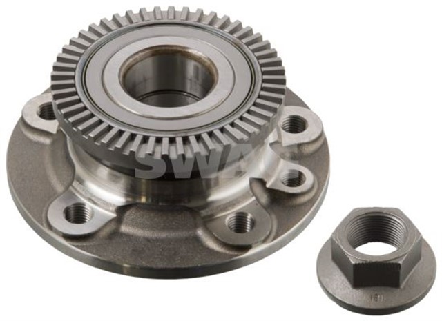 ON TEKER KITI OMEGA A - B 1.8 - 2.0 - 2.4I - 2.6I 86 - 03 FEBI 6167