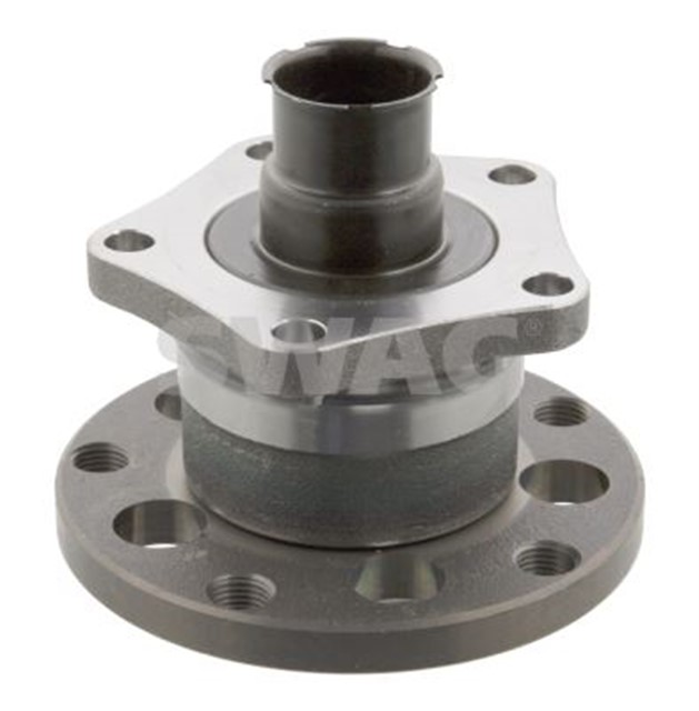 PORYA BILYA ARKA PASSAT - A6 - SUPERB 97 - 04