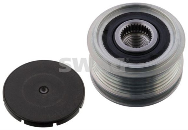 ALTERNATOR KASNAGI FEBI 102313