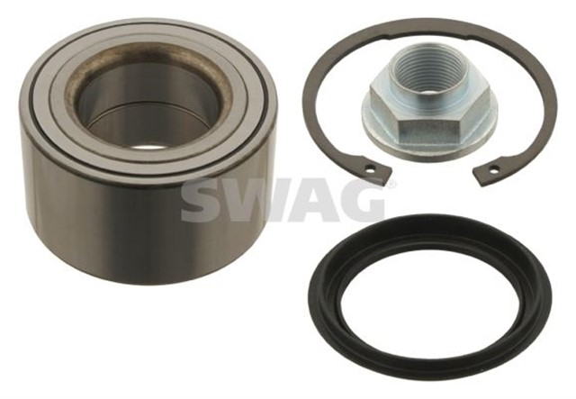 TEKERLEK RULMANI TAKIMI FEBI 30087