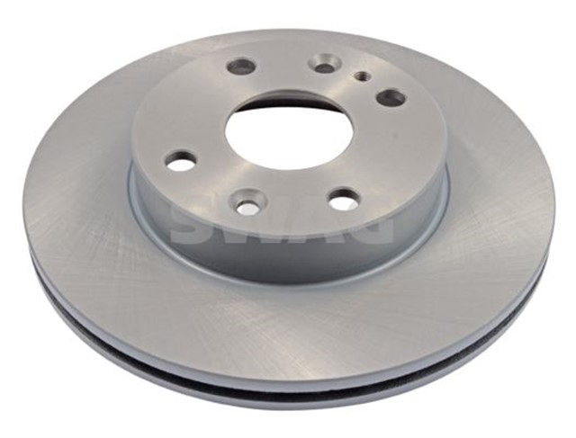 FREN DISKI FEBI 10624