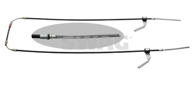 EL FRENI TELI FEBI 5818